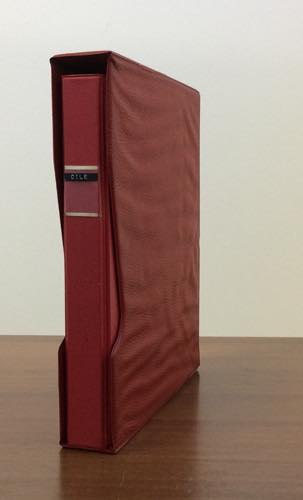 CILE 1856/1983 - Collezione di ... 