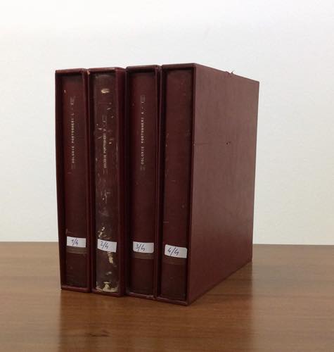 COLONIE PORTOGHESI 1870/1970 - ... 