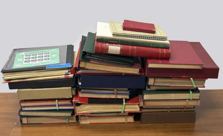 MONDIALI 1900/1980 - Diversi resti ... 