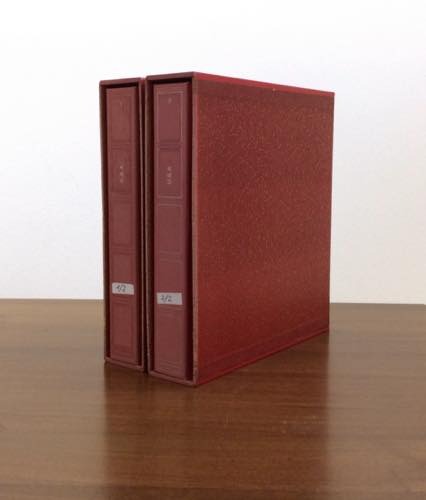 STATI UNITI 1851/1990 - Collezione ... 