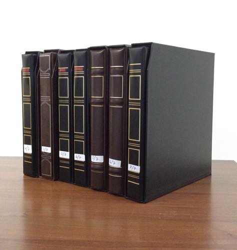 STATI UNITI 1851/2000 - Collezione ... 