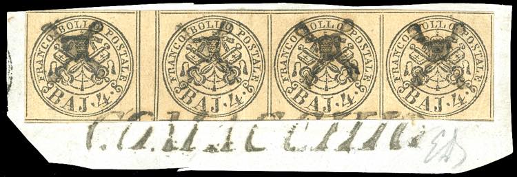 1852 - 4 baj bruno grigio chiaro ... 