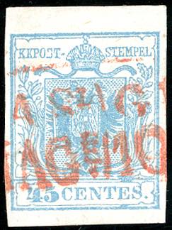 CASALMAGGIORE, Rd rosso punti R3 - ... 