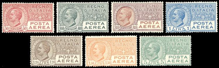 1926/28 - Vittorio Emanuele III, ... 