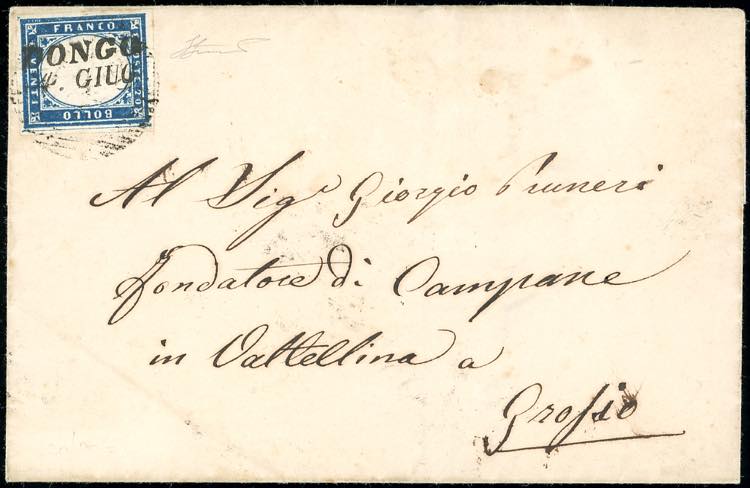 DONGO SI + COLICO LO ... 