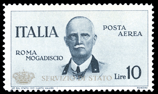 1934 - 10 lire Coroncina (2), ... 