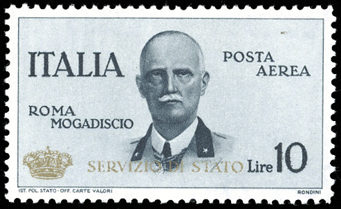 1934 - 10 lire Coroncina (2), ... 