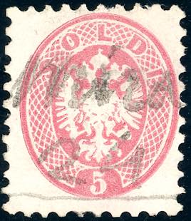 MIRA/MIRANO, a penna, punti 11/13 ... 