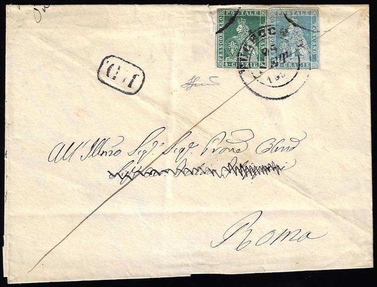 FUCECCHIO, doppio cerchio grande ... 