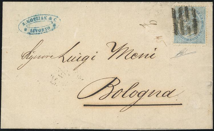 PISTOIA, muto a 4 sbarre punti 11 ... 