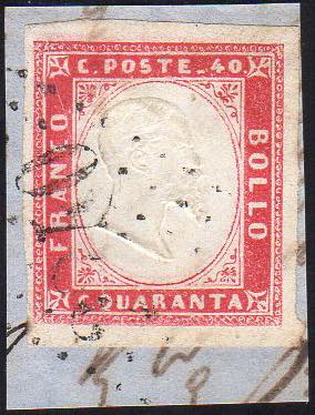 1862 - MARSIGLIA, 2240 punti ... 