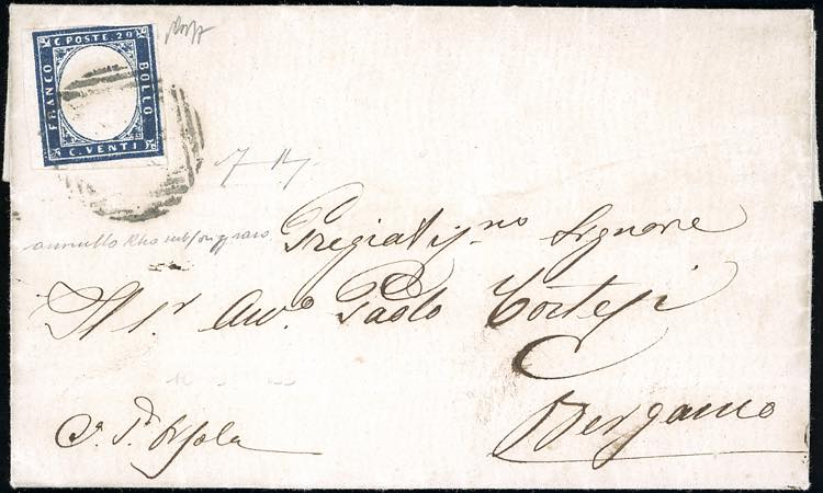 RHO, LOV. punti R1 - 20 cent. ... 