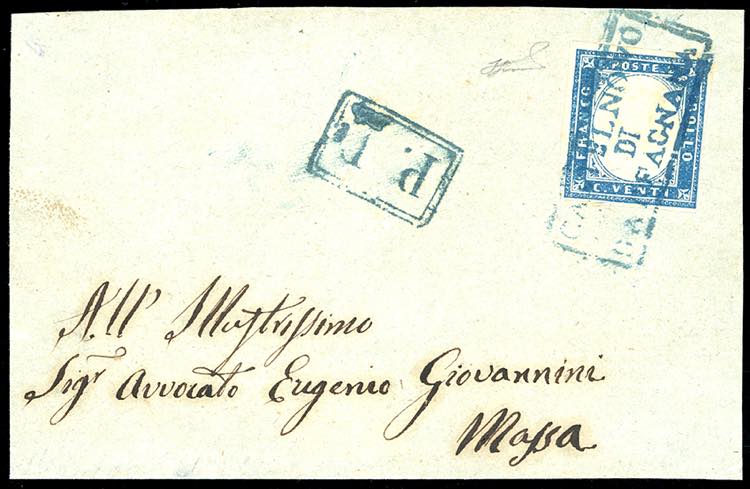 CASTELNUOVO DI GARFAGNANA, ... 