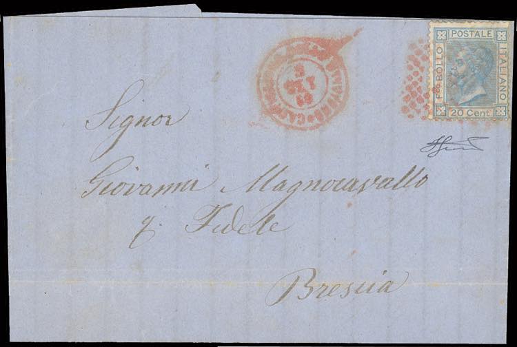 CASTIGLIONE DELLE STIVIERE, ... 