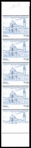 2007 - 0,60 € Monastero di ... 