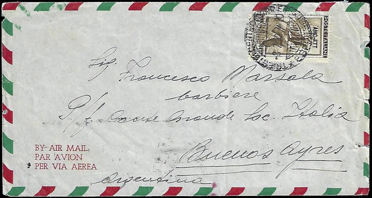 1952 - 200 lire Lavoro (107), ... 