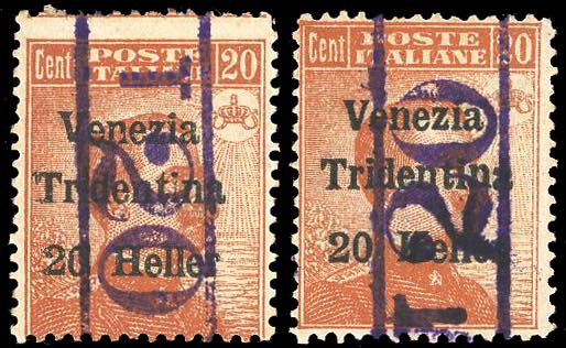 TRENTINO ALTO ADIGE SEGNATASSE ... 