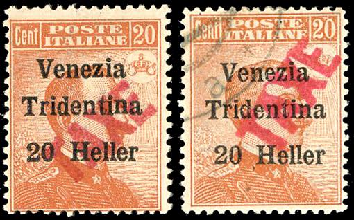 TRENTINO ALTO ADIGE SEGNATASSE ... 