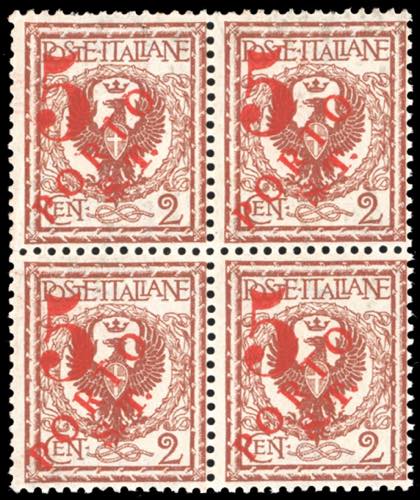 TRENTINO ALTO ADIGE-SEGNATASSE ... 