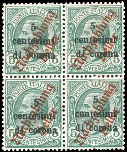 TRENTINO ALTO ADIGE-TIROLO E LANA ... 