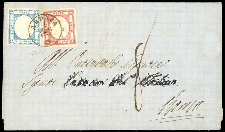 ARPAJA, cerchio piccolo punti 8 - ... 