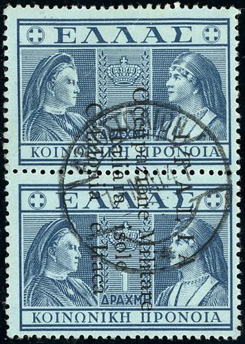 CEFALONIA E ITACA - EMISSIONI DI ... 