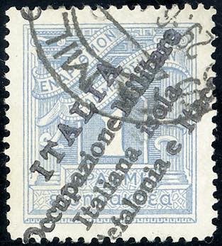 CEFALONIA E ITACA - EMISSIONI DI ... 