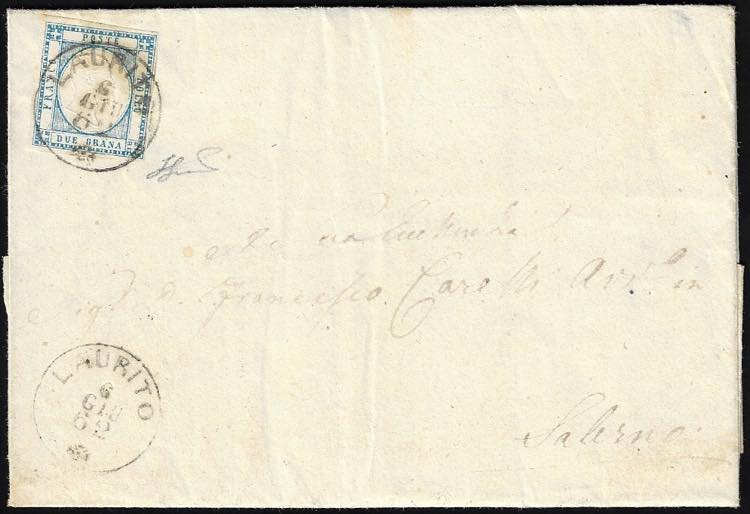 LAURITO, cerchio piccolo punti 9 - ... 