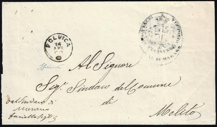 POLVICA, punti R2 - Sovracoperta ... 