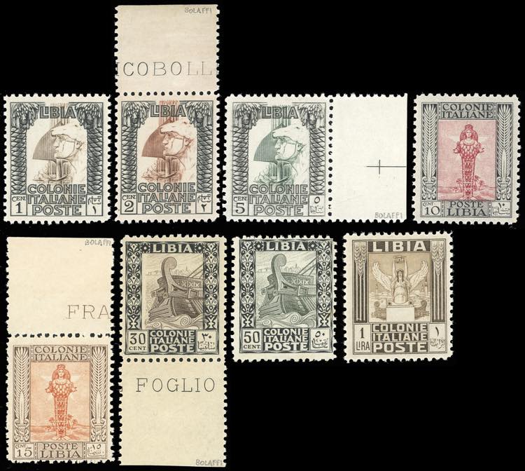 1926/30 - Pittorica, dent. 11, ... 