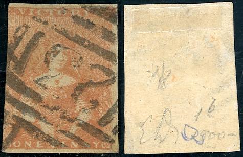 BRITISH COLONIES - VICTORIA ... 