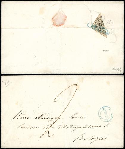 1857 - 4 baj bruno grigio chiaro, ... 