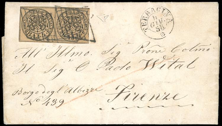 1858 - 4 baj bruno grigio chiaro ... 