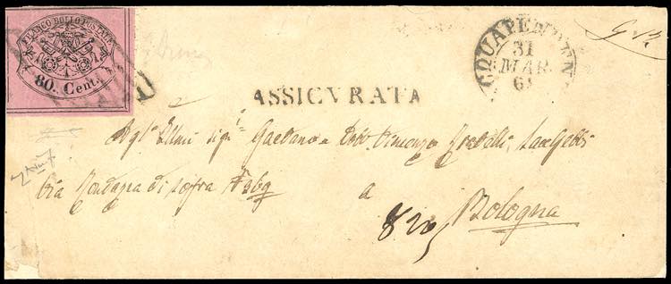 ACQUAPENDENTE, griglia + ... 