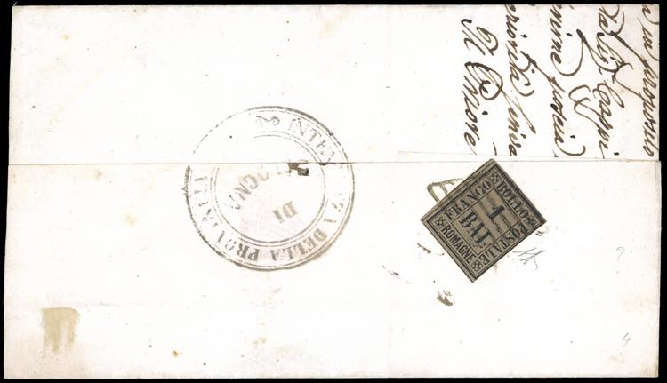 1860 - 1 baj bruno grigio (2), a ... 