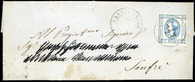 PIEMONTE-CASALGRASSO, punti 10 - ... 