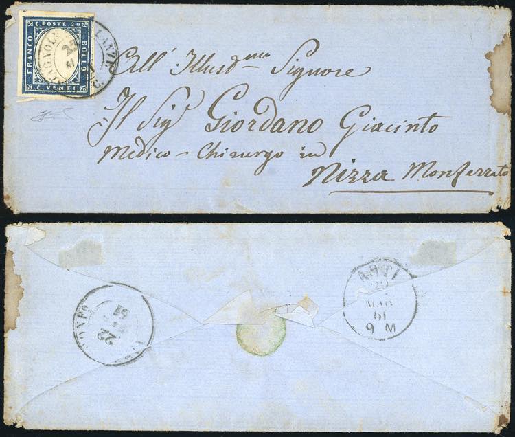 PIEMONTE-CASTAGNOLE DELLE LANZE, ... 