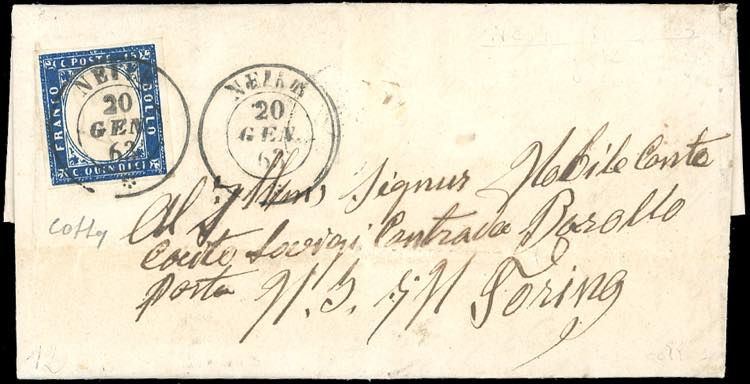 PIEMONTE-NEIVE, punti 12 - 15 ... 