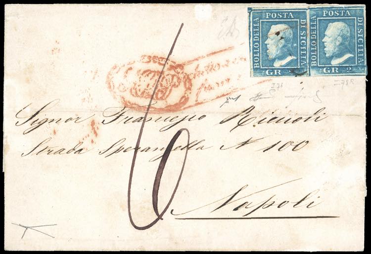 PACCHETTO A VAP.DI SICILIA/FUORI ... 