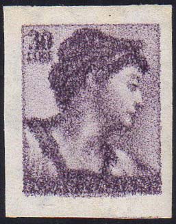 1961 - 30 lire Michelangiolesca, ... 