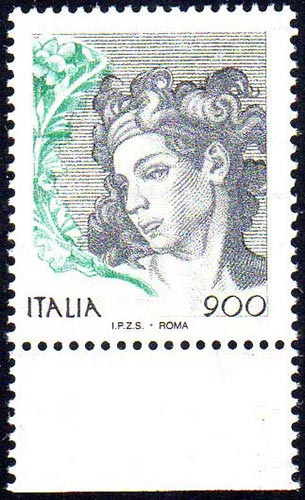 1998 - 900 lire Donna nellarte, ... 