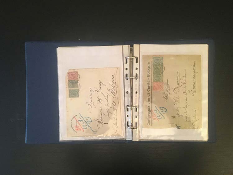 REGNO DITALIA 1913/1923 - ... 