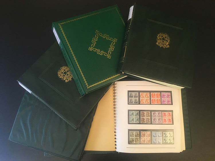 REPUBBLICA ITALIANA 1961/1999 - ... 