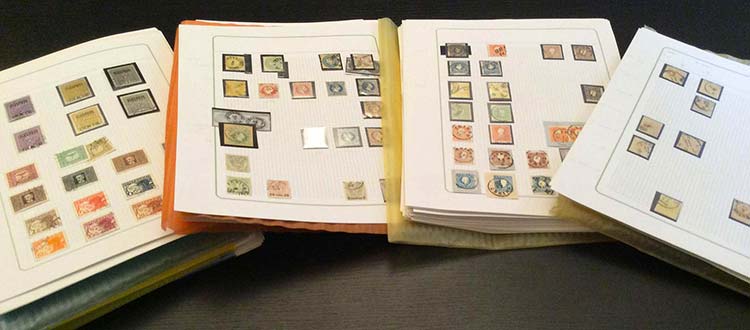 AUSTRIA 1850/1990 - Importante ... 