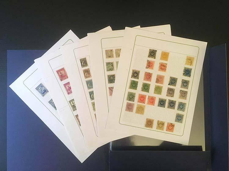 PORTOGALLO COLONIE - SAO TOME E ... 