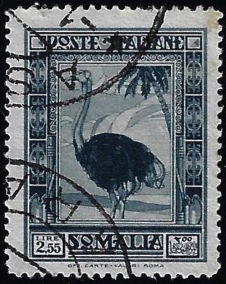 1938 - 2,55 lire Pittorica, dent. ... 