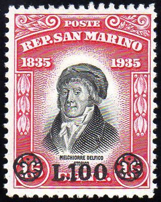 1948 - 100 lire su 15 cent. ... 