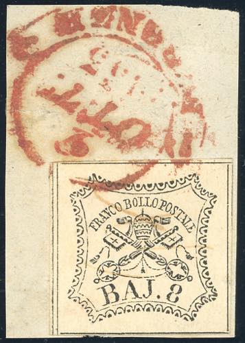 FIRENZE, cerchio a banderuola ... 