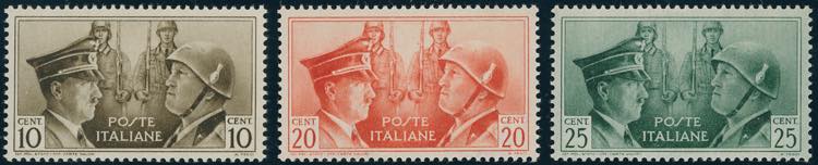 1941 - Fratellanza dArmi, non ... 