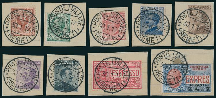 OCCUPAZIONE ITALIANA ALBANIA - ... 